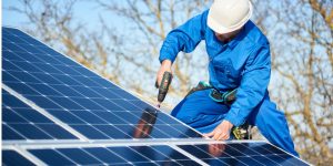 Installation Maintenance Panneaux Solaires Photovoltaïques à Juniville